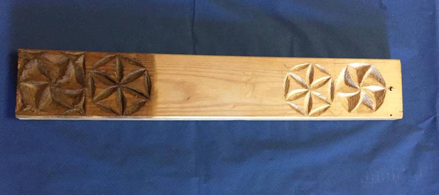 Egur Tailaketako Erakusketa (2026-01-22tik aurrera)