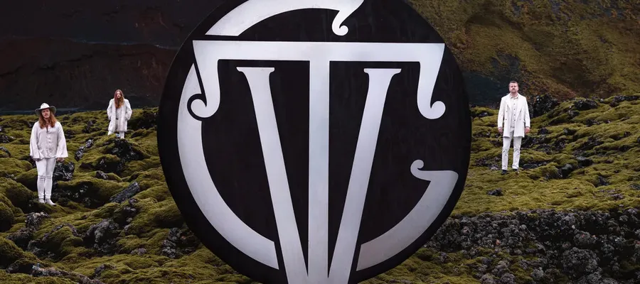 The Vintage Caravan "Portals" (Napalm Records)