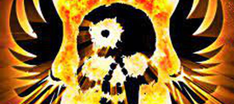 The Dead Daisies "Radiance" (SPV)