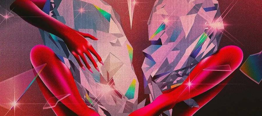 The Rolling Stones "Hackney Diamonds" (Geffen Records)