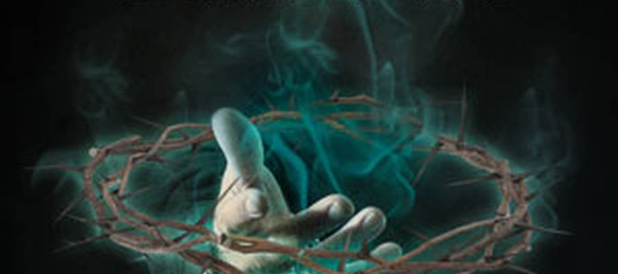 Tony Martin "Thorns" (Battlegod Productions)