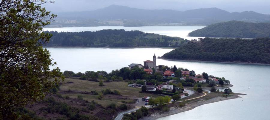 URIBARRI-GANBOA. 2011ko irailak 18