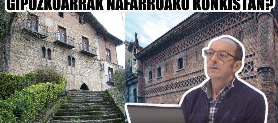 Gure historiaren pasarte lotsagarriak