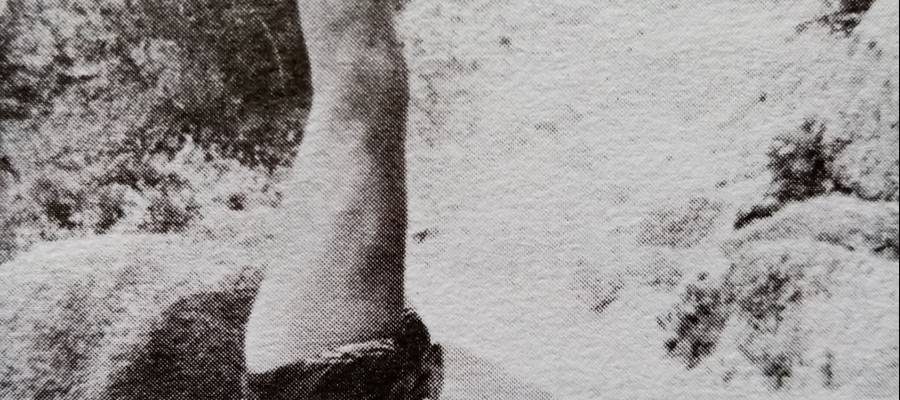 Viparita Karani Mudra