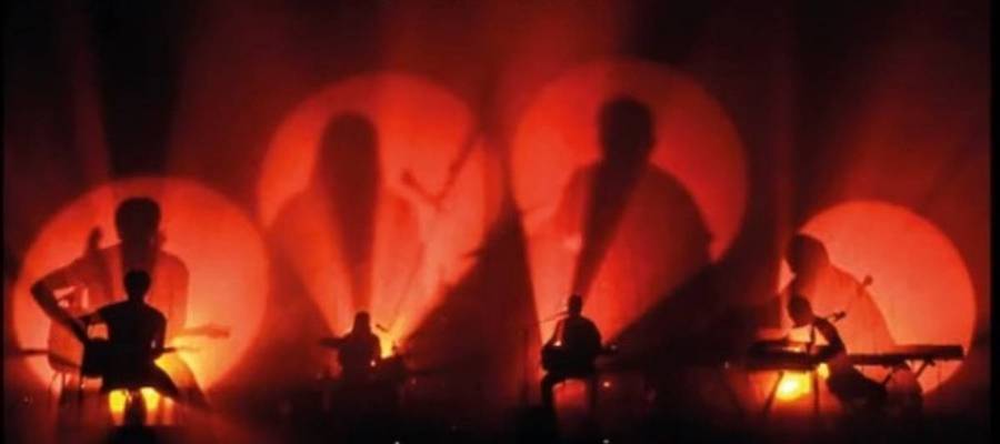 Willis Drummond "Garai bereziendako kontzertu berezia" (Tabula Rasa, 2021)