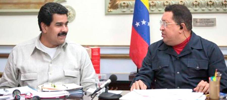 Venezuelaren berpizkundea