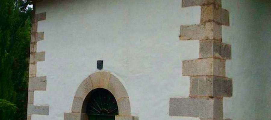 Pedro de Yrizarren hilobia