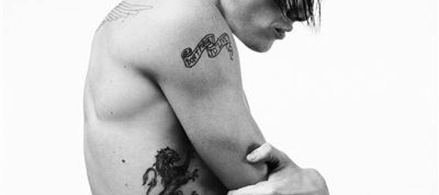 Yungblud "Idols" (Capitol)