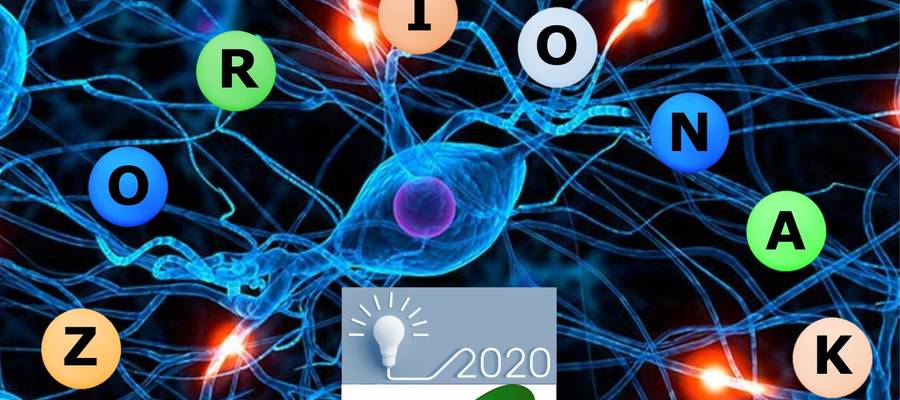 Zorionak eta urte berri on!