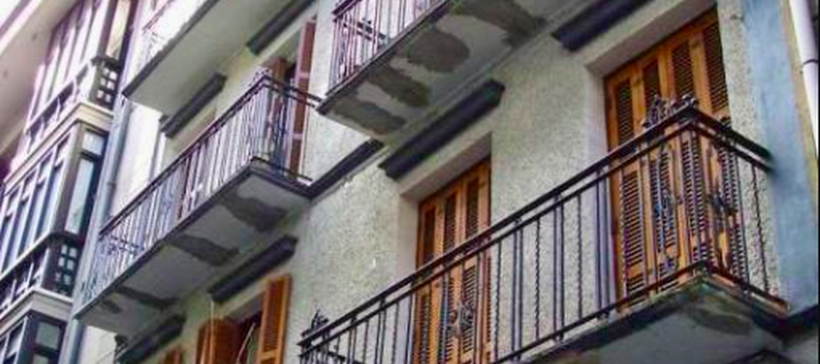 Jokin Zaitegi idazlearen bizitokia