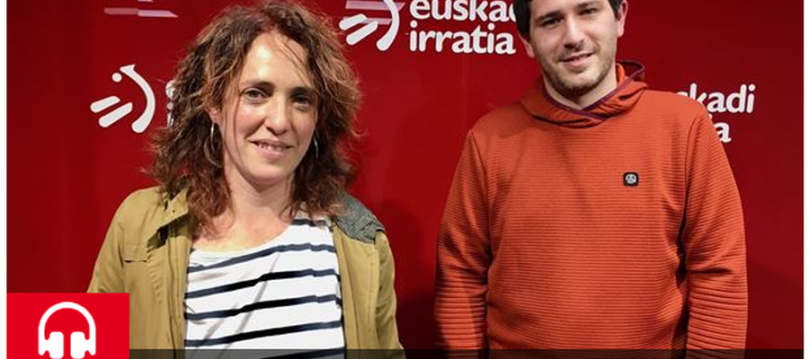 [Audioa] Euskadi Irratia: Zaldibiako eskola: Nola komunikatu haurren gurasoen erdiak euskararik ez dakienean?