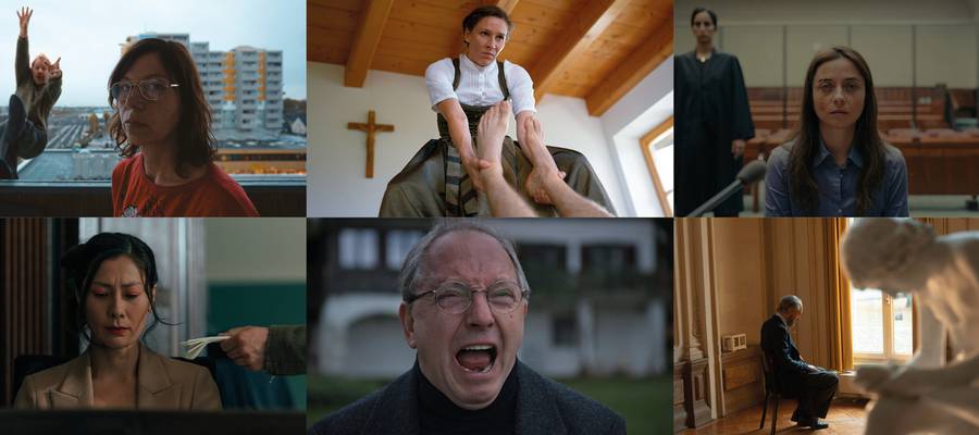 INTROfobia: ba al dago? (2) von Schirach