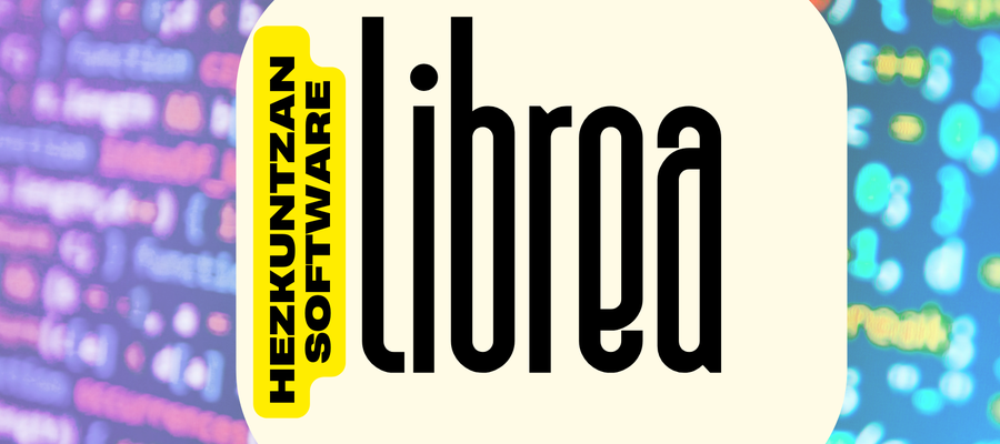 Hezkuntzan software librearen garrantziaz