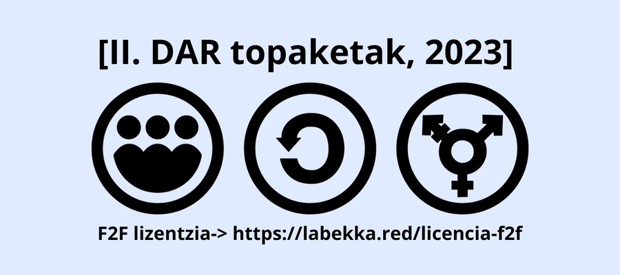 Adimen Artifiziala eskubideen ikuspegitik. Datu-justiziaren dekalogoa [II. DAR topaketak, 2023]