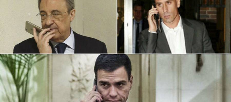 Harreman Publikoek Madrilera eraman dute Libertadoreen finala