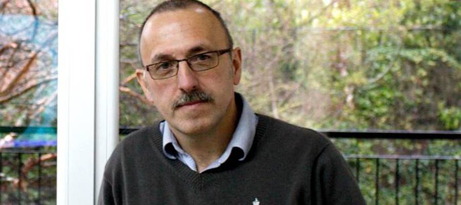 Alberto Ruiz de Alegria (Norberako arduraduna): “Aurreko hamarkadetan baino zailagoa da orain haurrak heztea”