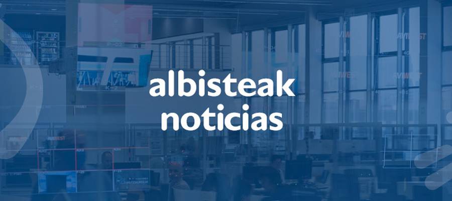 [EiTB] ALBISTEAK Noticias