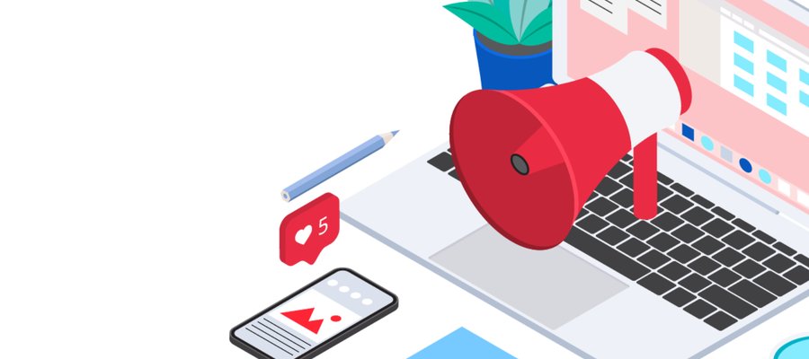 Euskaraz ere, hizkuntza digital inklusiboaren garrantzia.