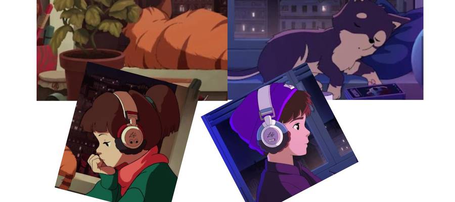 [Narratiba digitalak] Lofi Girl-en unibertsoan aldaketak, zisheteropatriarkatu digitalaren seinale?