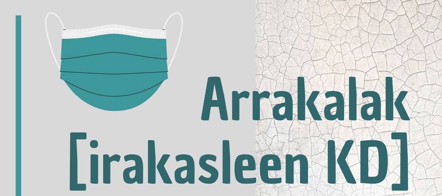 IKERKETA; arrakalak irakasleen Konpetentzia Digitalean [itxialdian EAEn ]