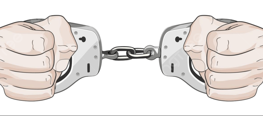 Askatasuna kateatuta (eta II)