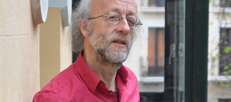 Memoriaren jabe denak bizitzaren gakoa dauka
