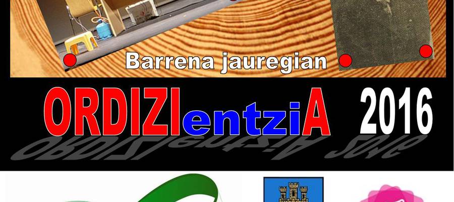 Programazio indartsuari hasera emango diogu urrian