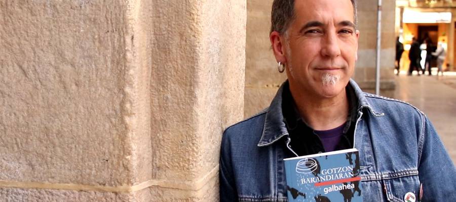 Baiki, euskalduntasunak galbahea behar du