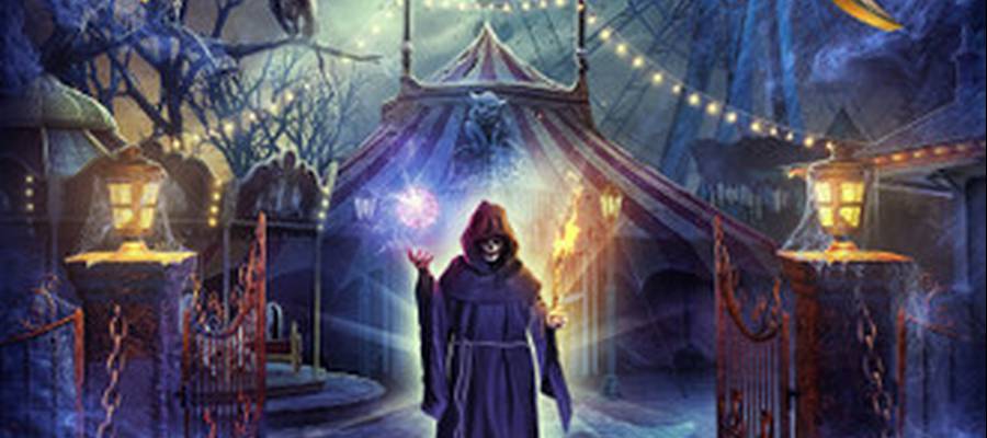 Battle Beast "Circus of Doom" (Nuclear Blast)