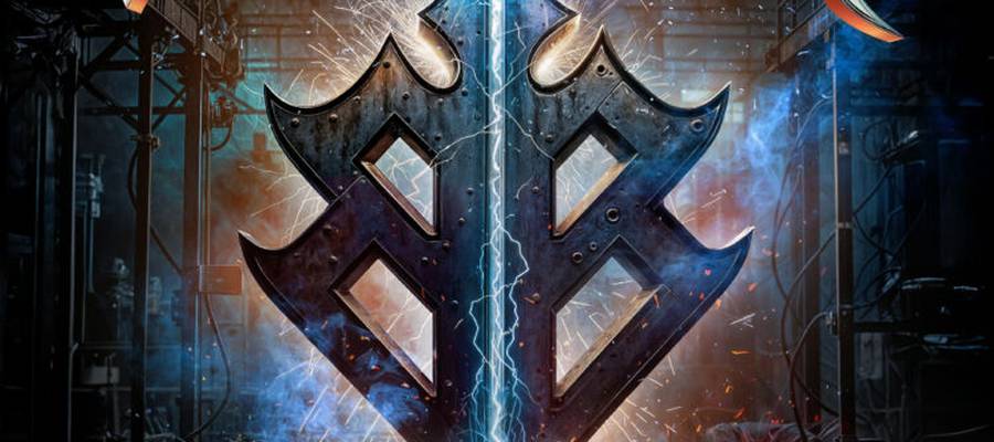 Battle Beast "Steelbound" (Nuclear Blast)