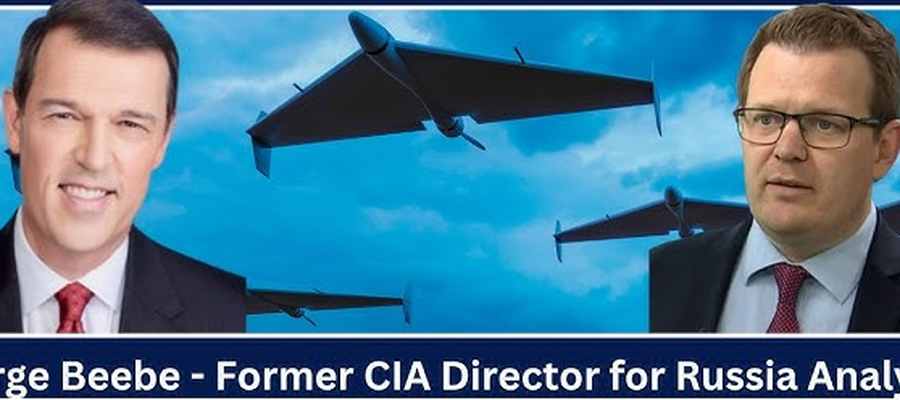 Irango gerraren eragina Ukrainan