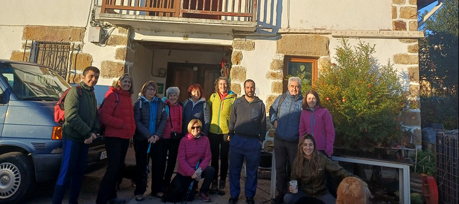 berbaLANEAN Elordiñen