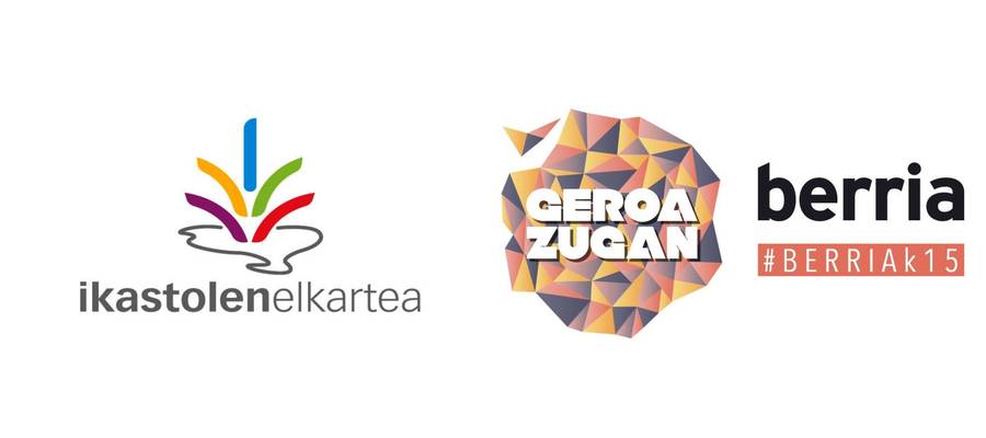Berrialagun izateko gonbita eta abantailak