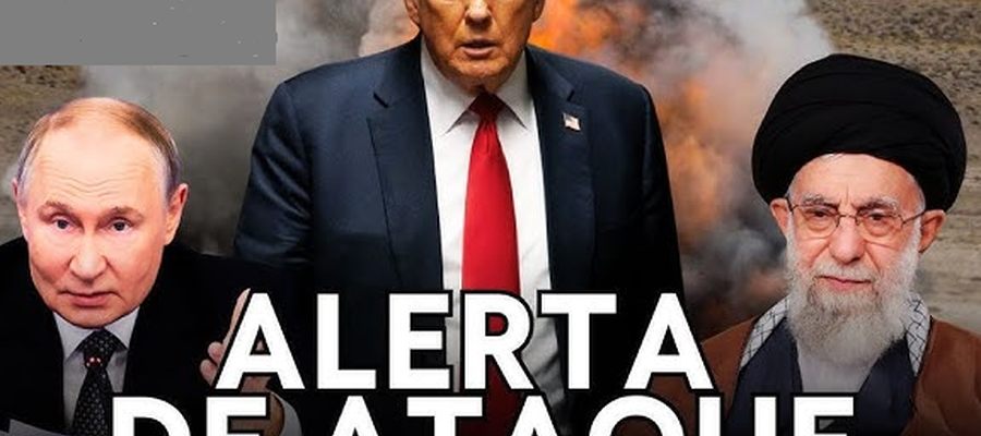 Bi gerra, helburu bakarra