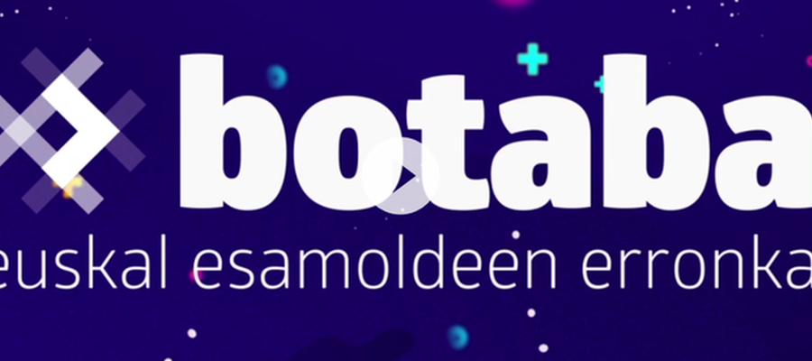 #botaba