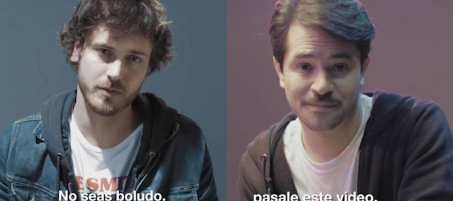 "Cambia el trato" ...eta zabaldu!
