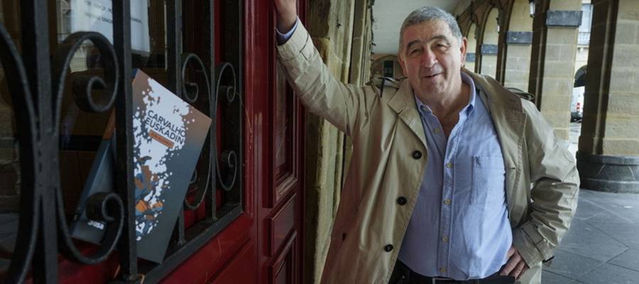 Deus ex machina! (*)