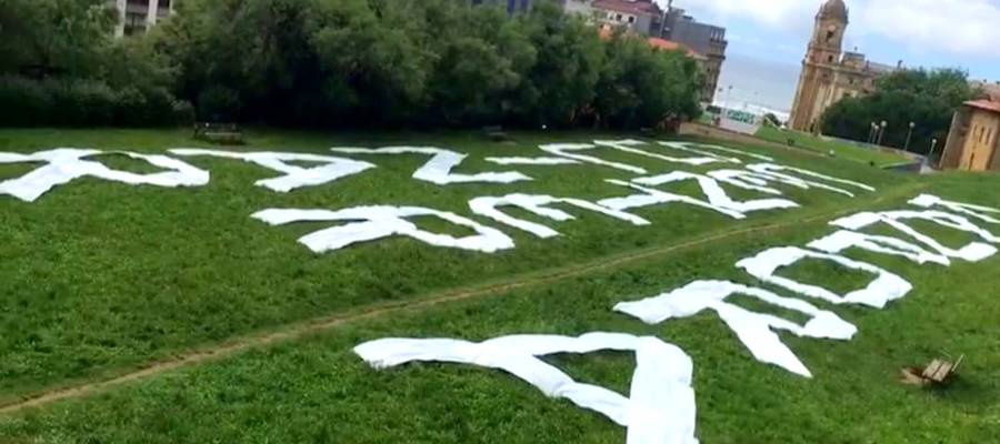 Manteo - Zemoria: DENON PARKEAK / PARQUES DE TODOS