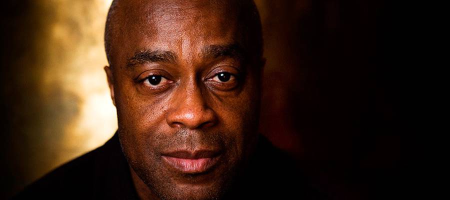 CHARLES BURNETT