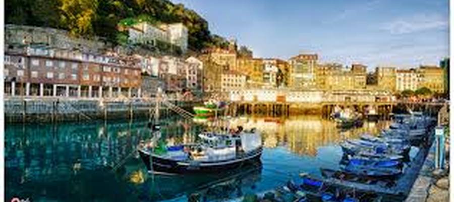 EGUN PASA DONOSTIAN URTARRILAREN 26an