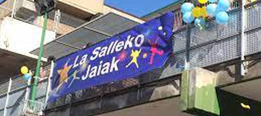 Batxilergoko Erantzunak: