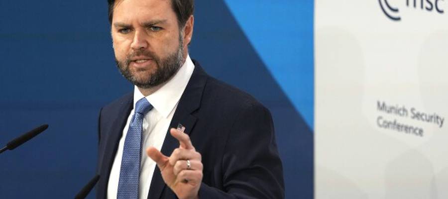 Trumpen mezua europarroi