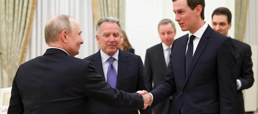 Ukrainaz hizketan segi?