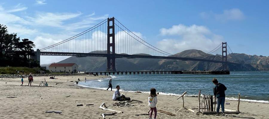 San Francisco