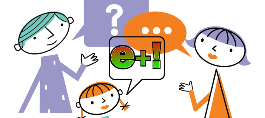 «D+» eredua = Etxean + hezkuntzan + aisian