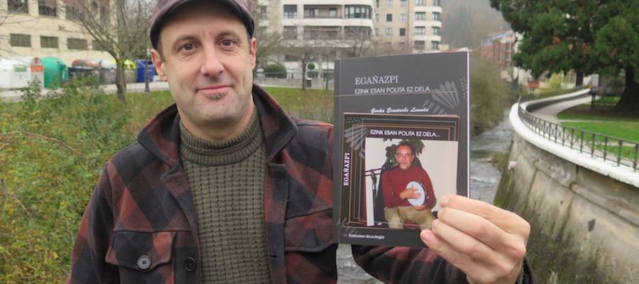 Halaz ere, polita ezezik baita gogorra izan ere