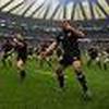 Euskal Rugbyaren txokoa