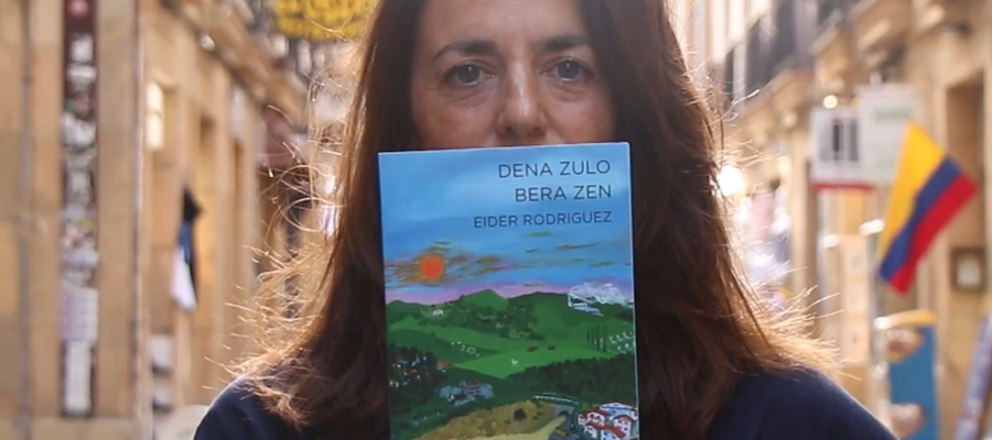 Bizitza bera zuloa bera... denean