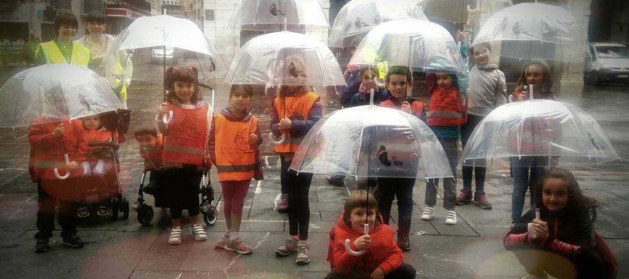 Oin Alaik ATE IREKIAk egingo ditu ekainaren 5ean