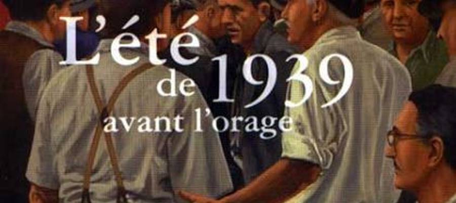 Montreal hiriaren singulartasuna ezagutzeko nobela